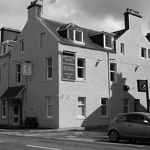 The Aberlour Hotel